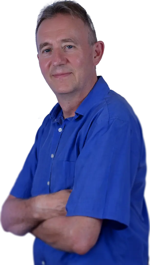 Dierk Gleichmann