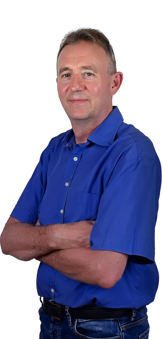 Dierk Gleichmann